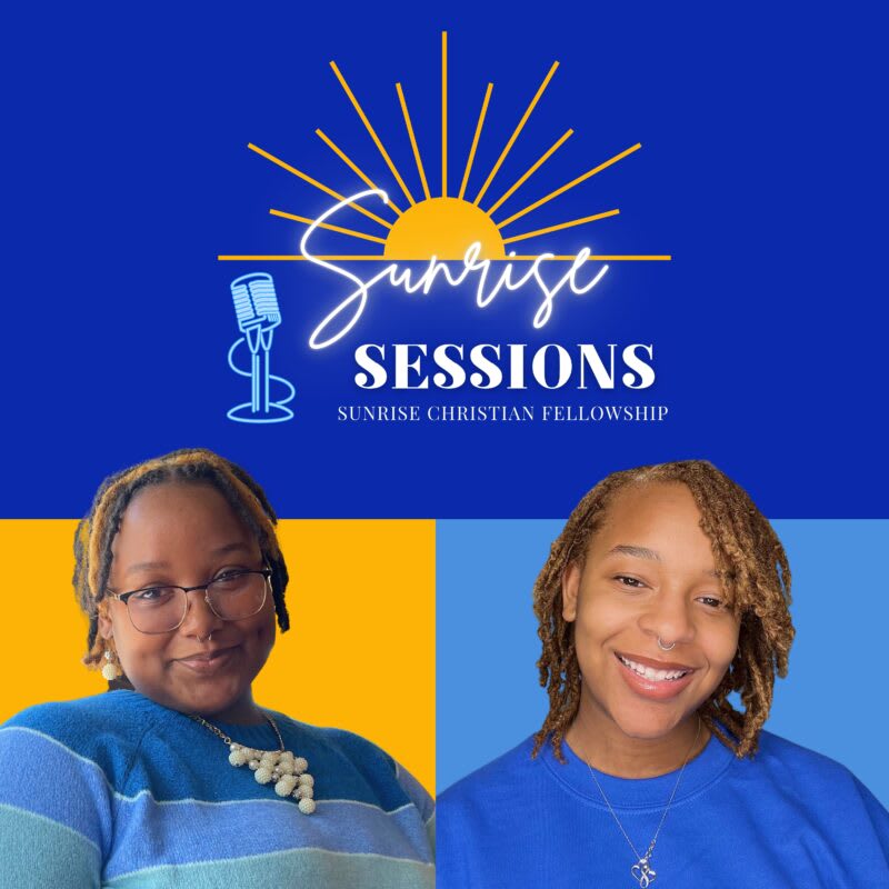 Sunrise Sessions Podcast