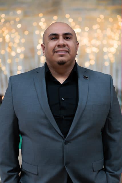 Carlos Montalvo