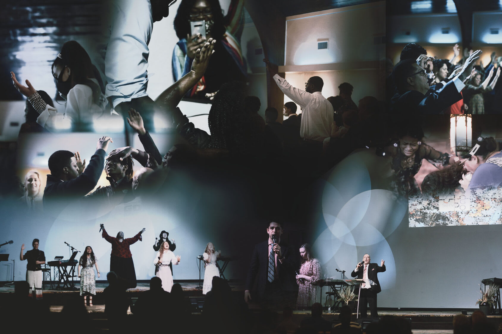 First Church International 1