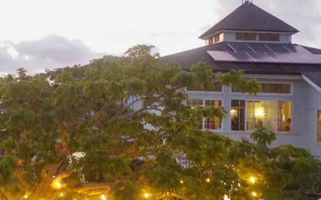 KULA CAMPUS