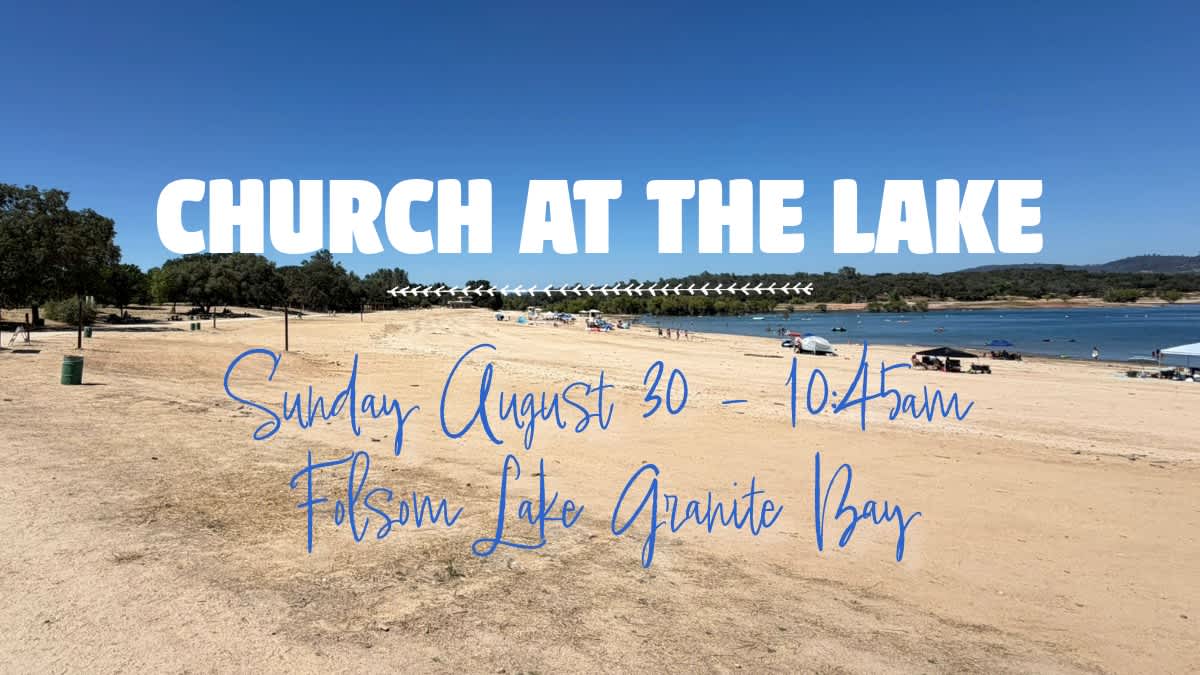 Church Building is Closed 8/30 Due to Construction