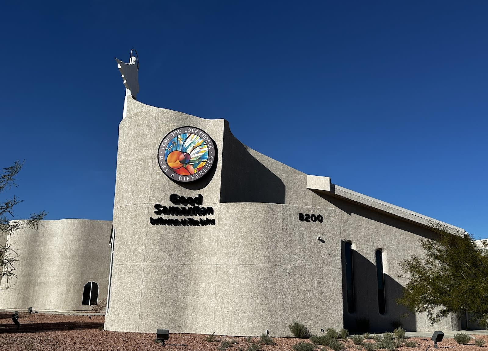 Good Samaritan Church and School 5