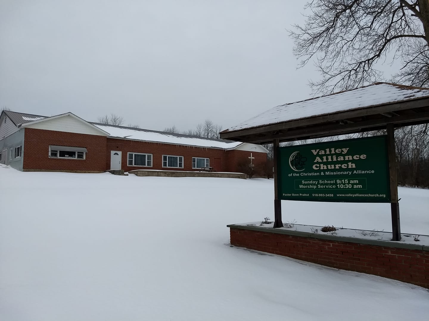 Valley Alliance 1