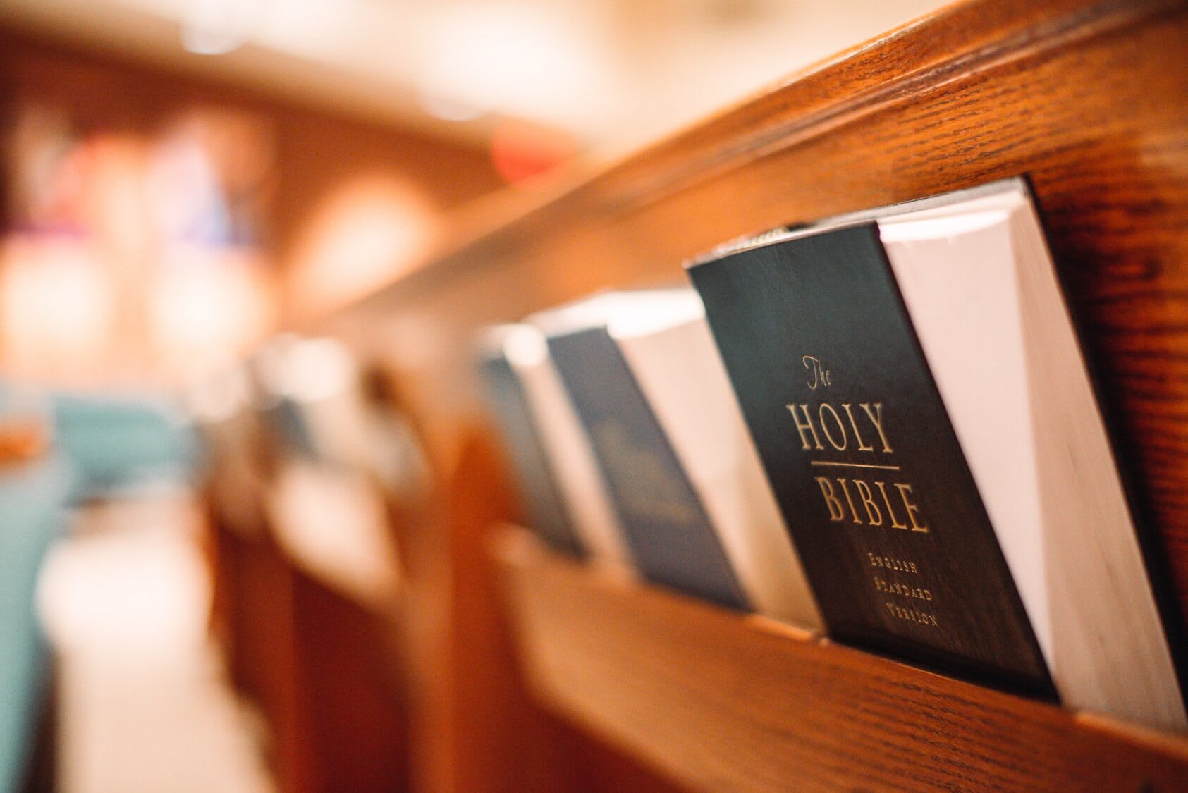 Hinkley Bible Church 3