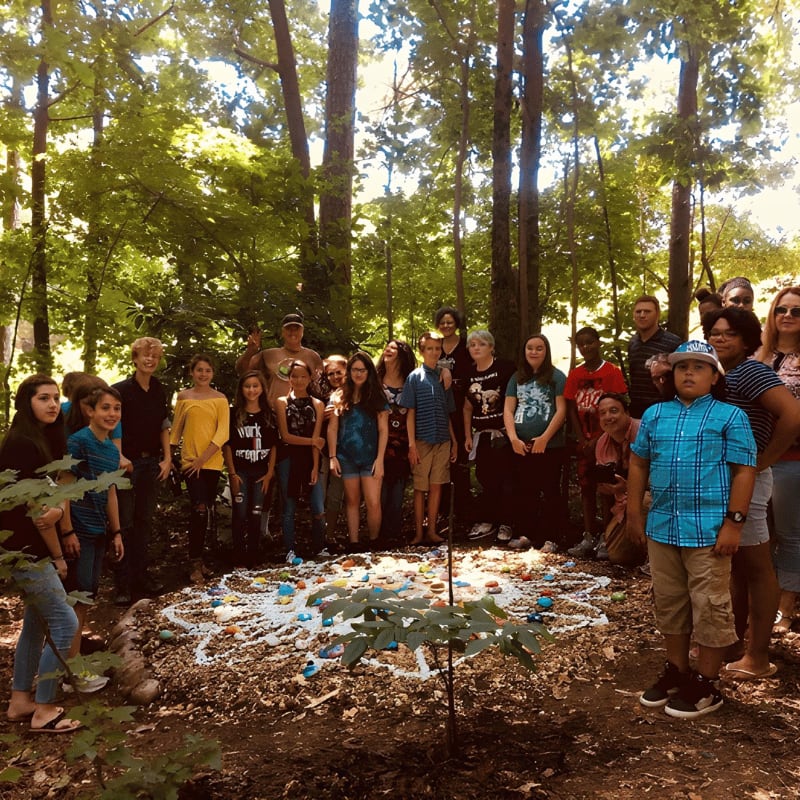 Unity North Atlanta 6