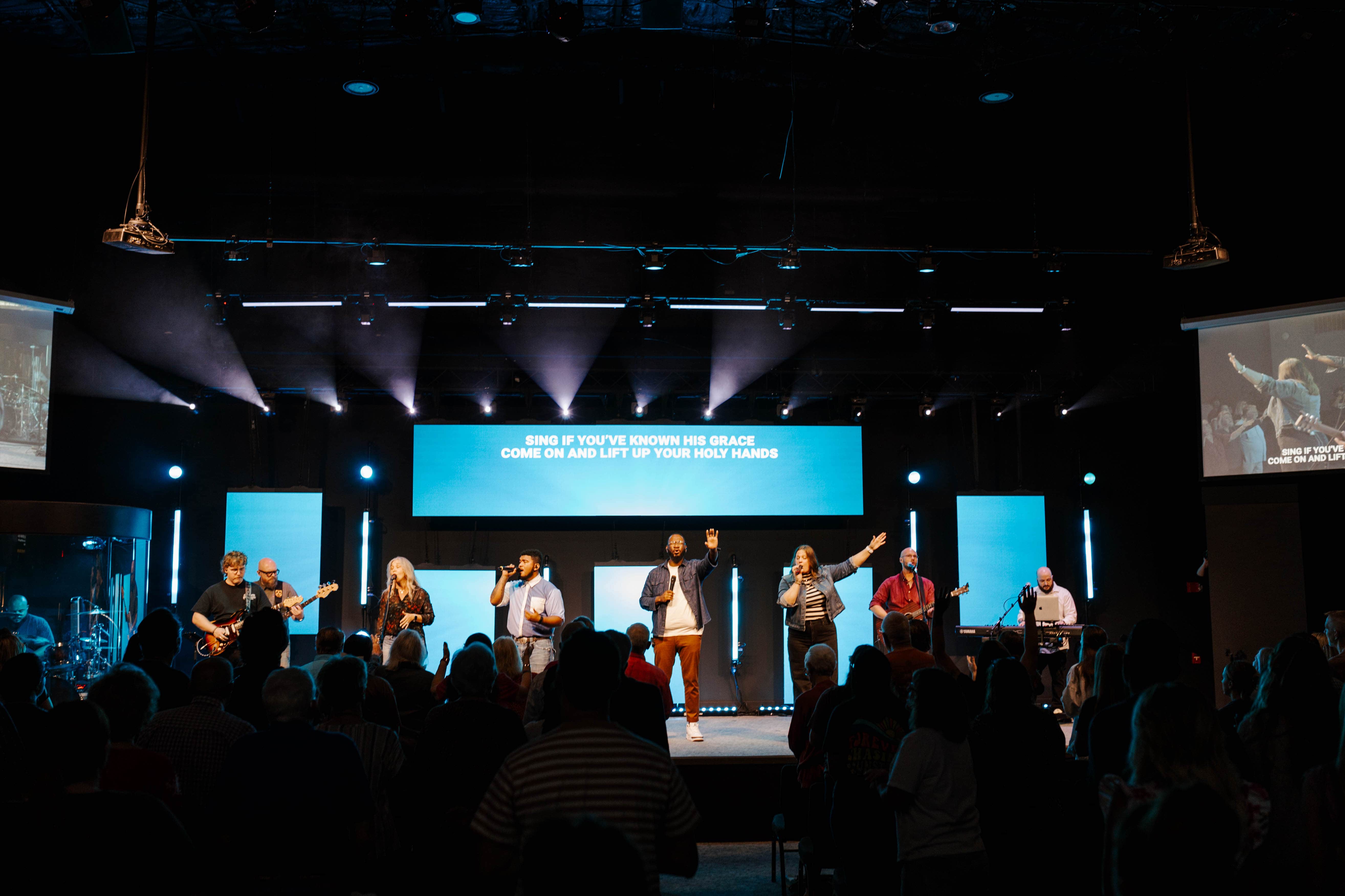 Pathway Church 3