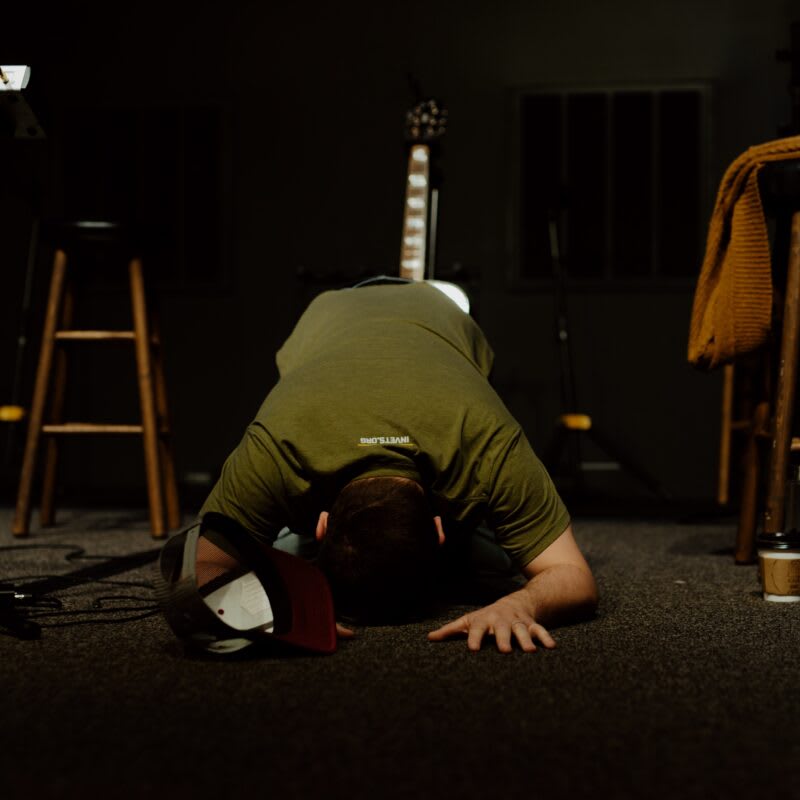 Summit Worship