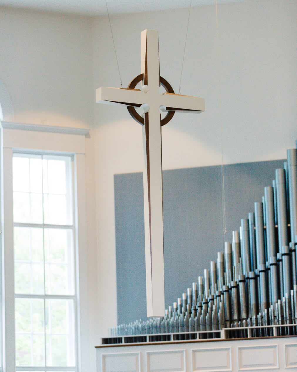 First Presbyterian Maumee 3