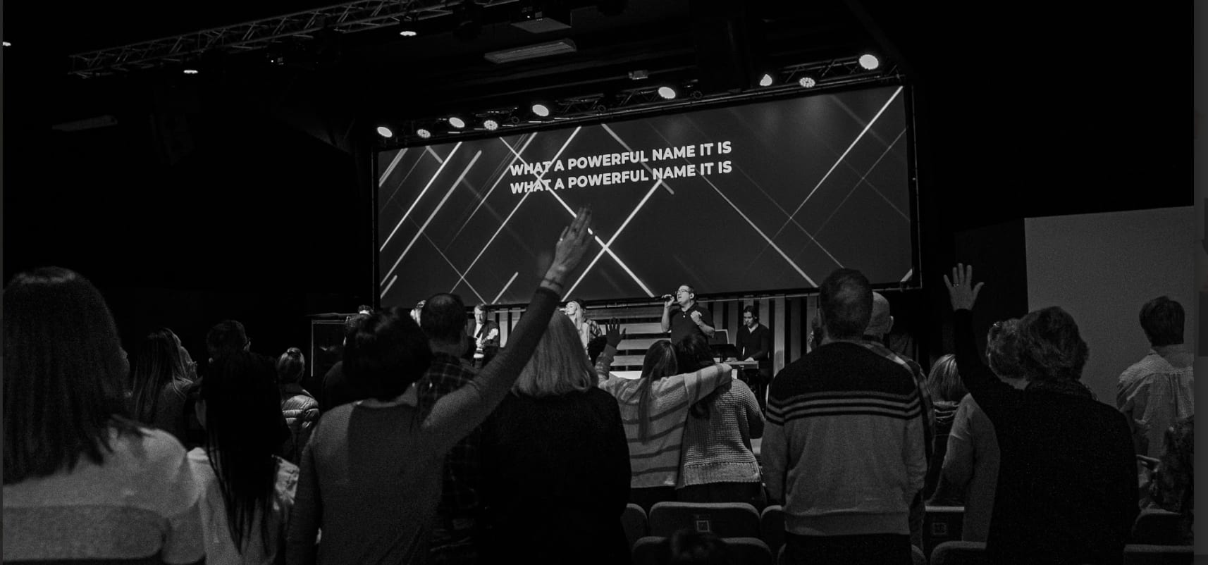 Compass Christian Church
