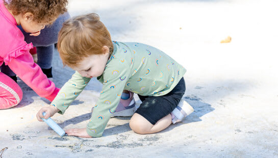 Compass Preschool (1-5yrs)