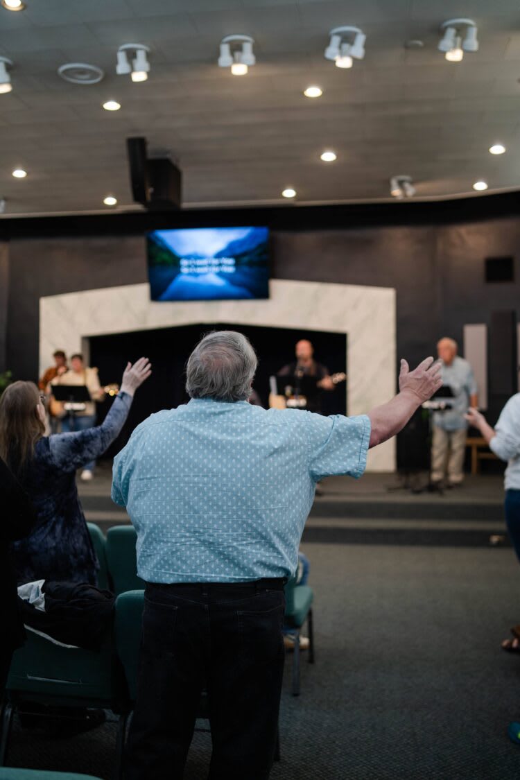 Bay Area Foursquare Church 3