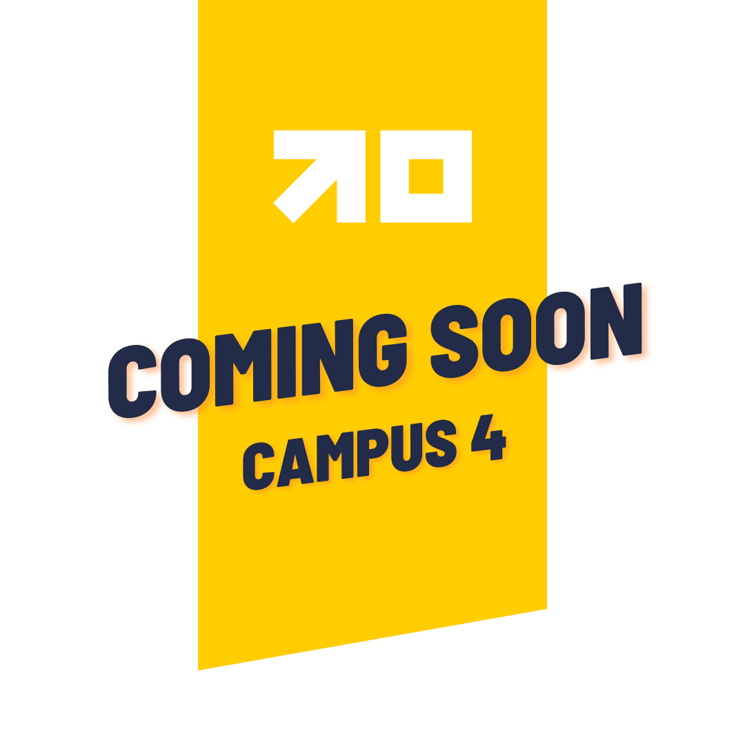 NorthRock's 4th Campus is Coming Soon!