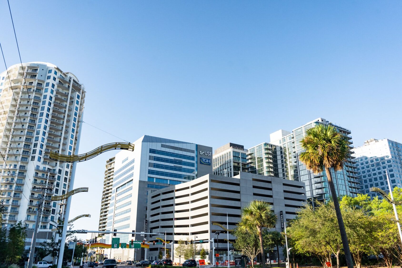 The Church at Channelside 1
