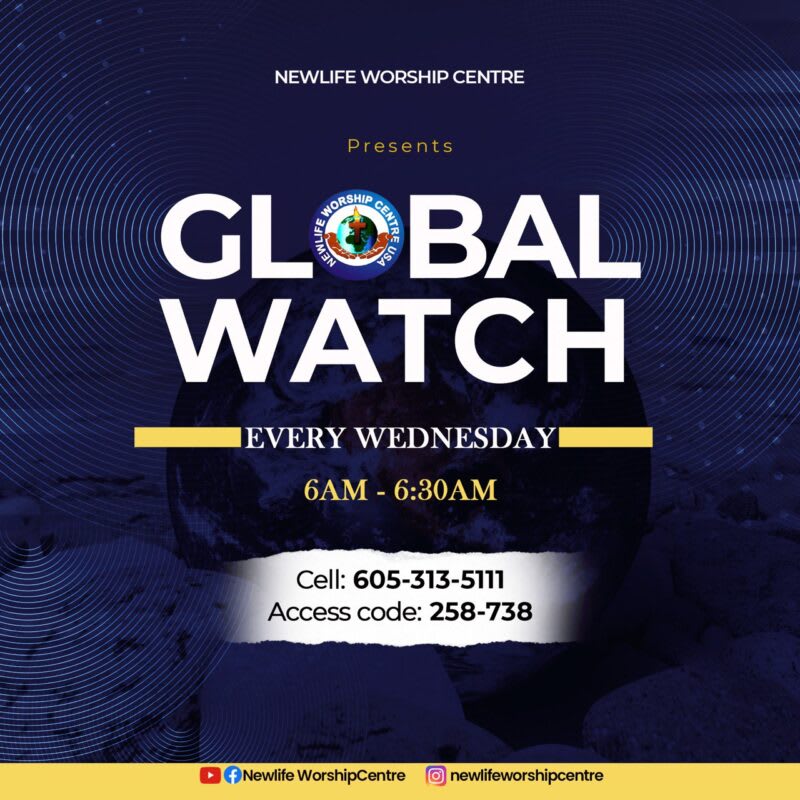 Global Watch