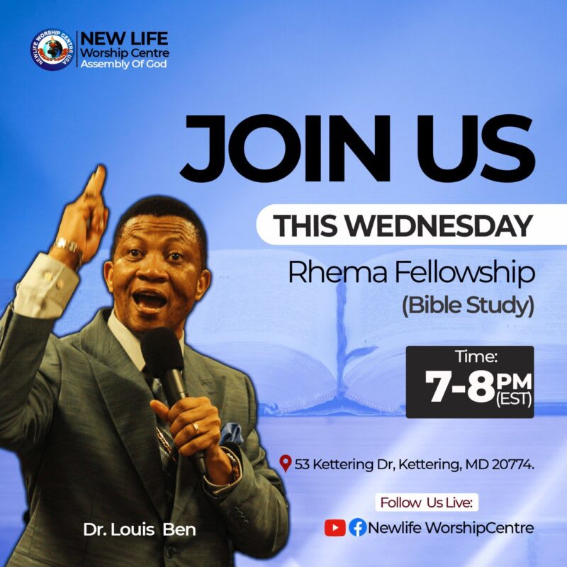 Rhema Fellowship