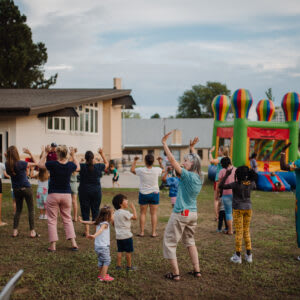Celebration Community Church 5