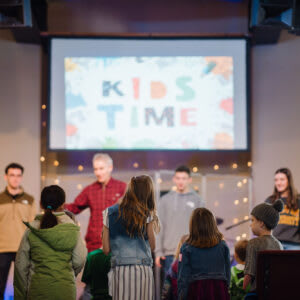 Celebration Community Church 3
