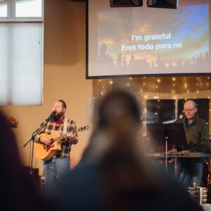 Celebration Community Church 4