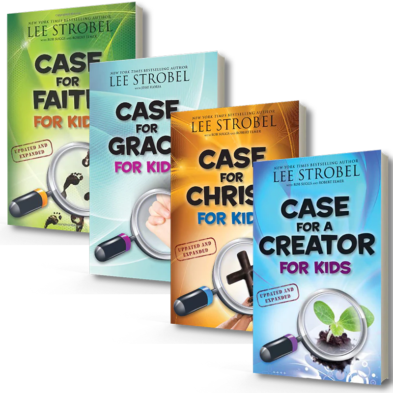 Case For Kids Bundle