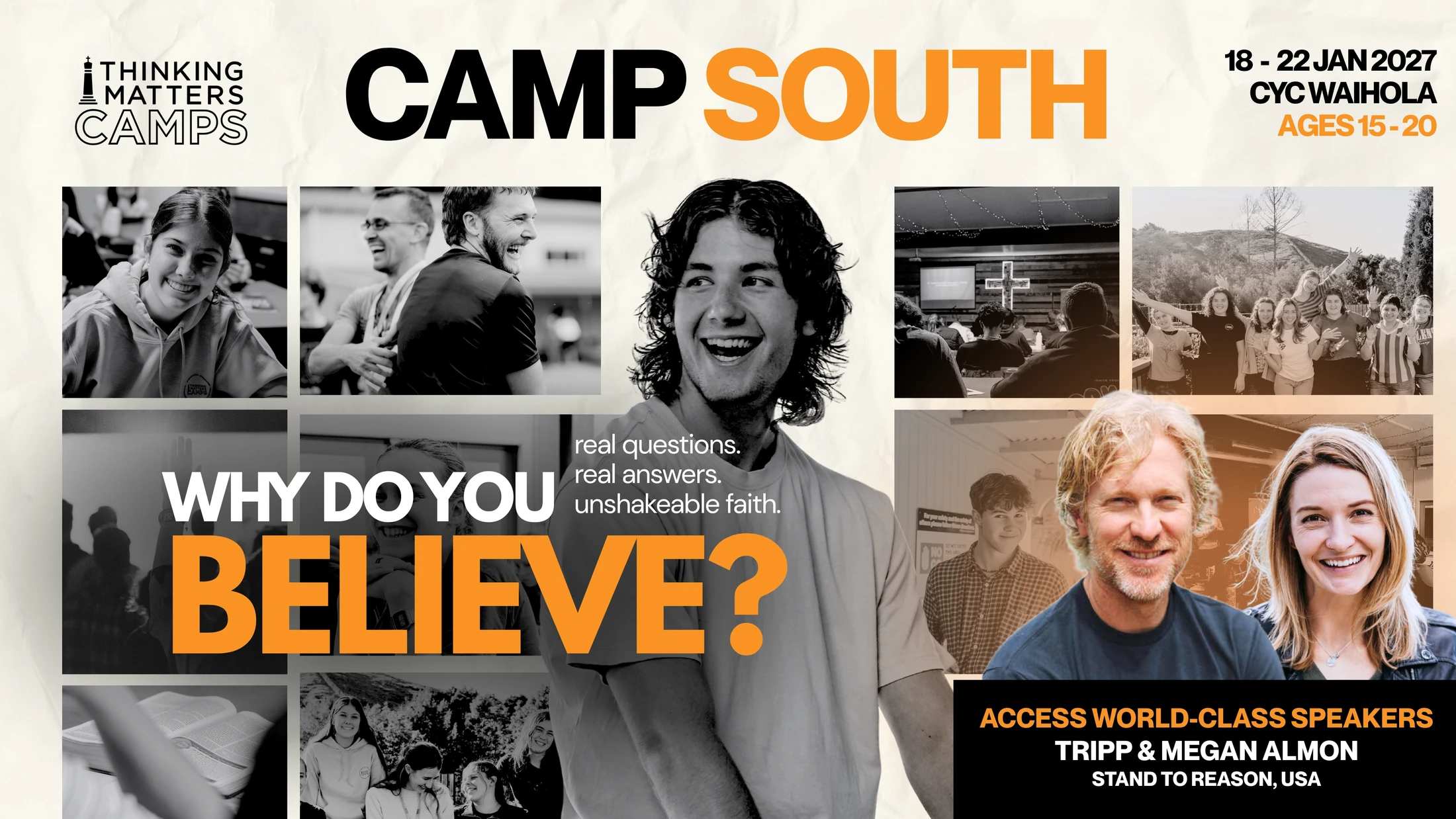 TMC SOUTH 2027