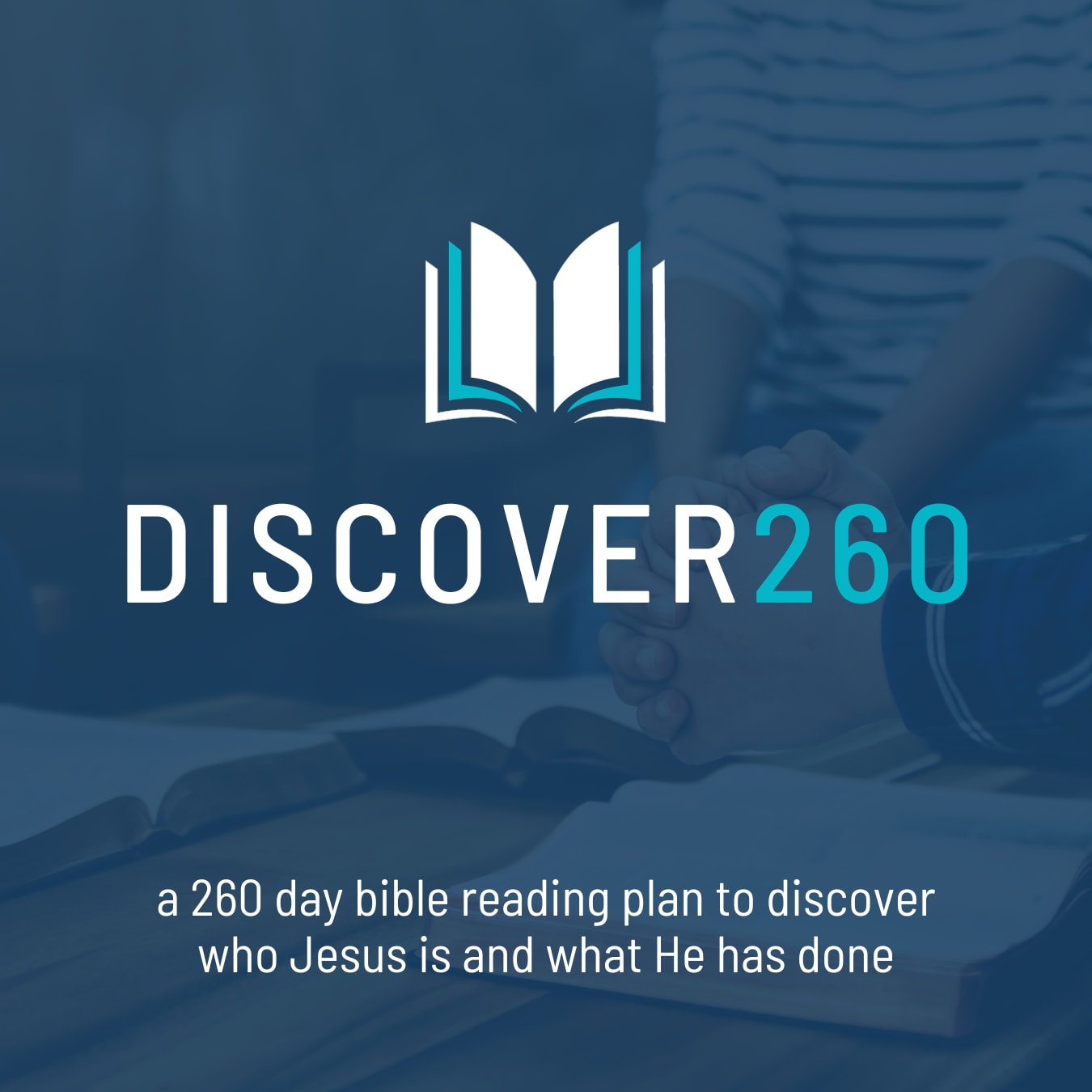 2024 Bible Reading Plan