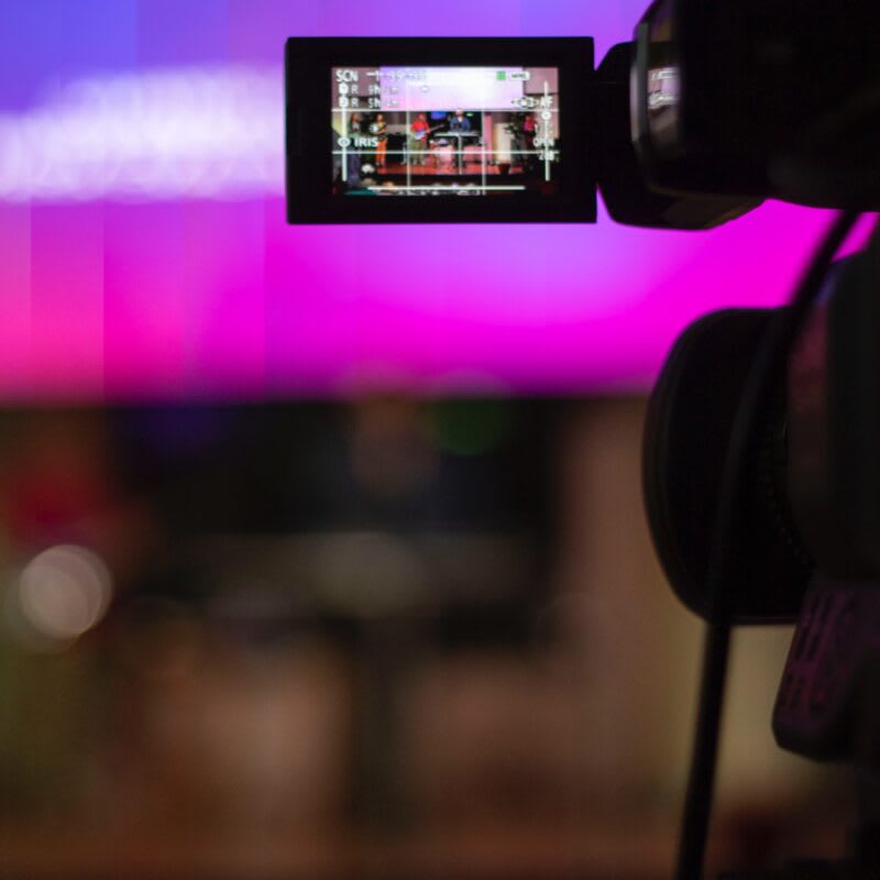 Video Recording