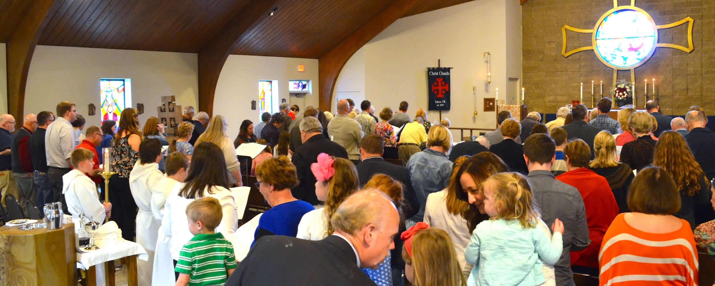 Christ Church Episcopal 2