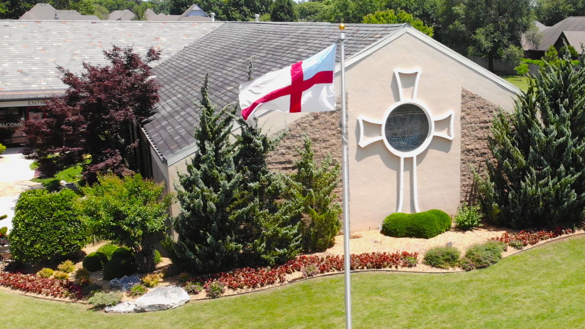 Christ Church Episcopal 1