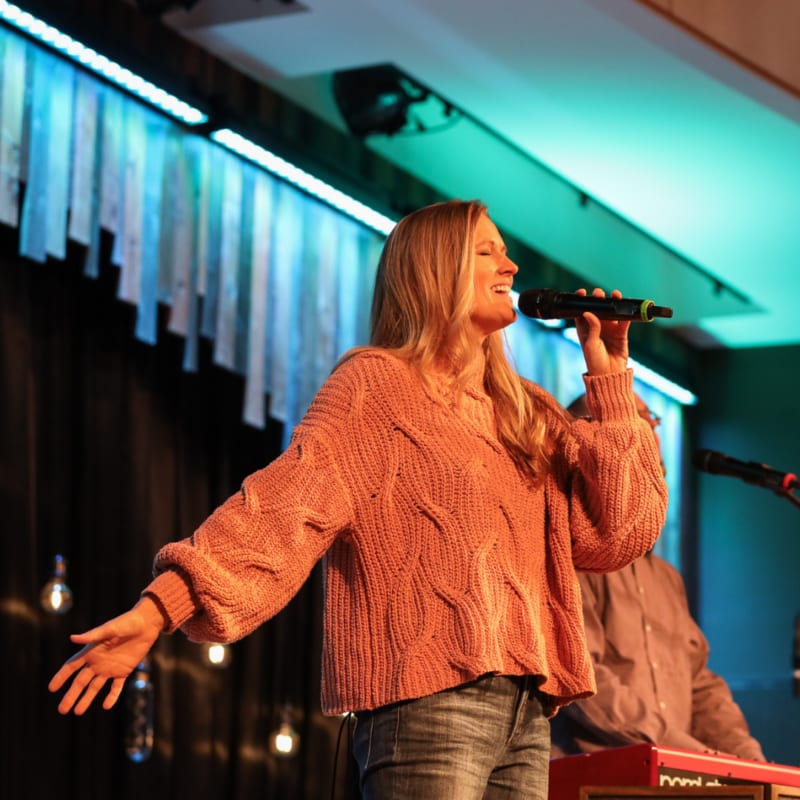 Worship
