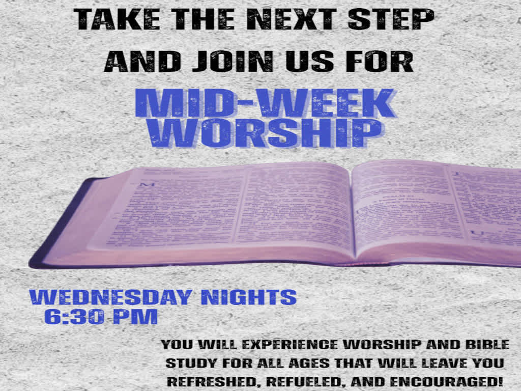College Park Baptist Church 5