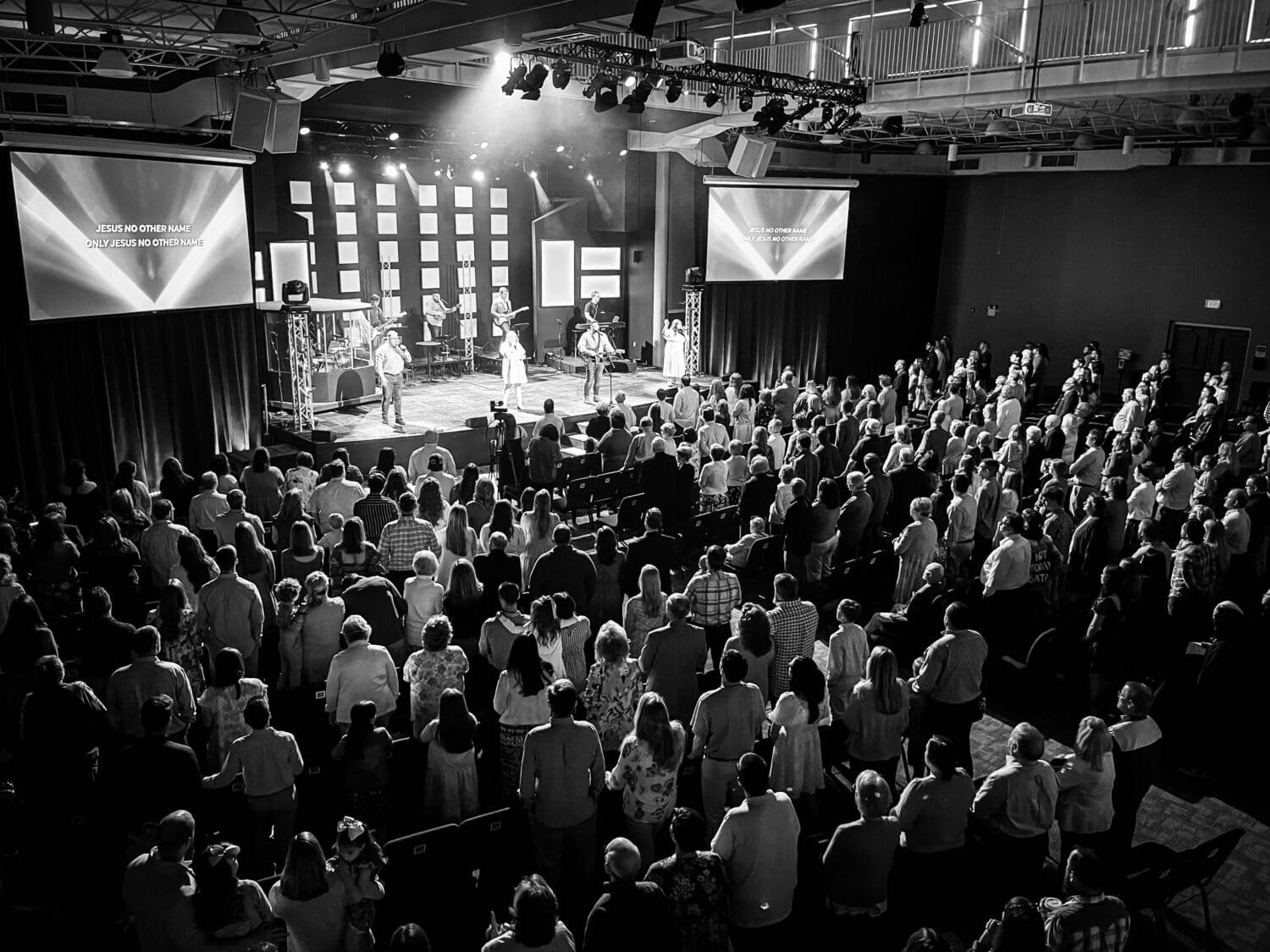 The Donelson Fellowship 2