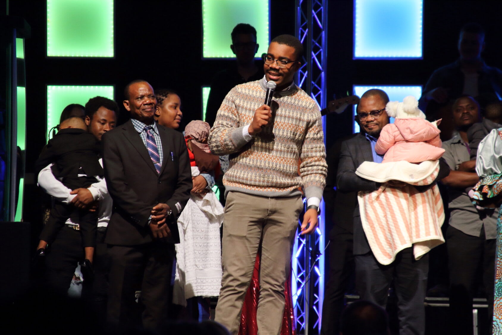 The Donelson Fellowship 3