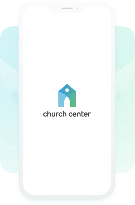 Stay connected to the life of our church.