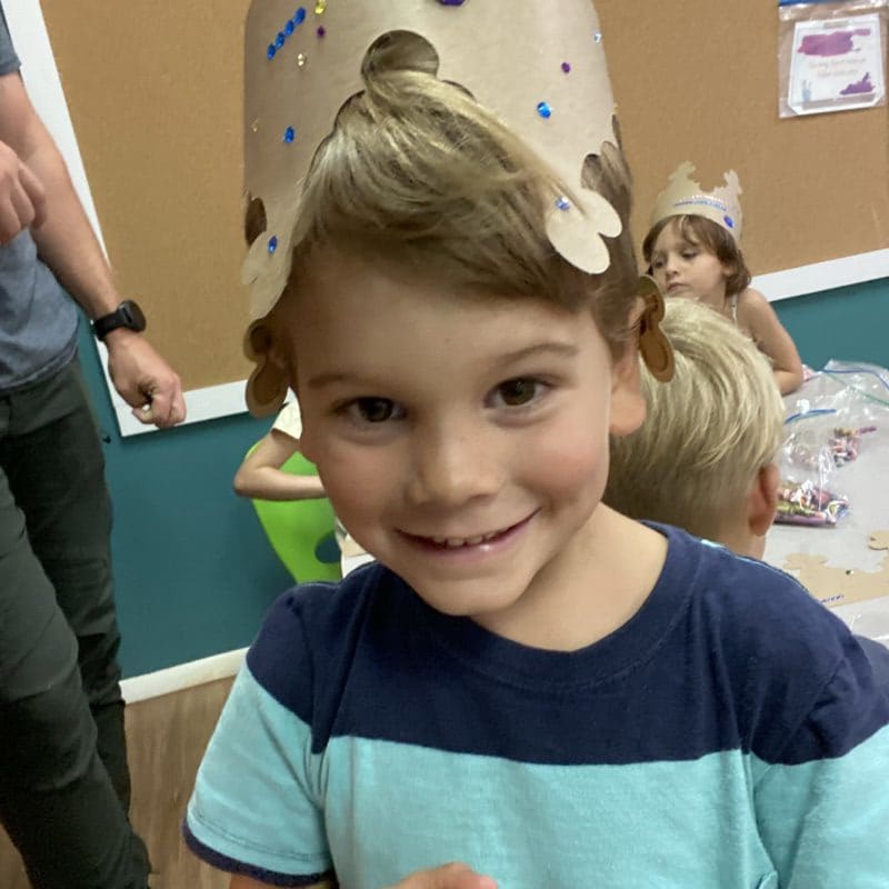 Fox Hill Road Baptist Church