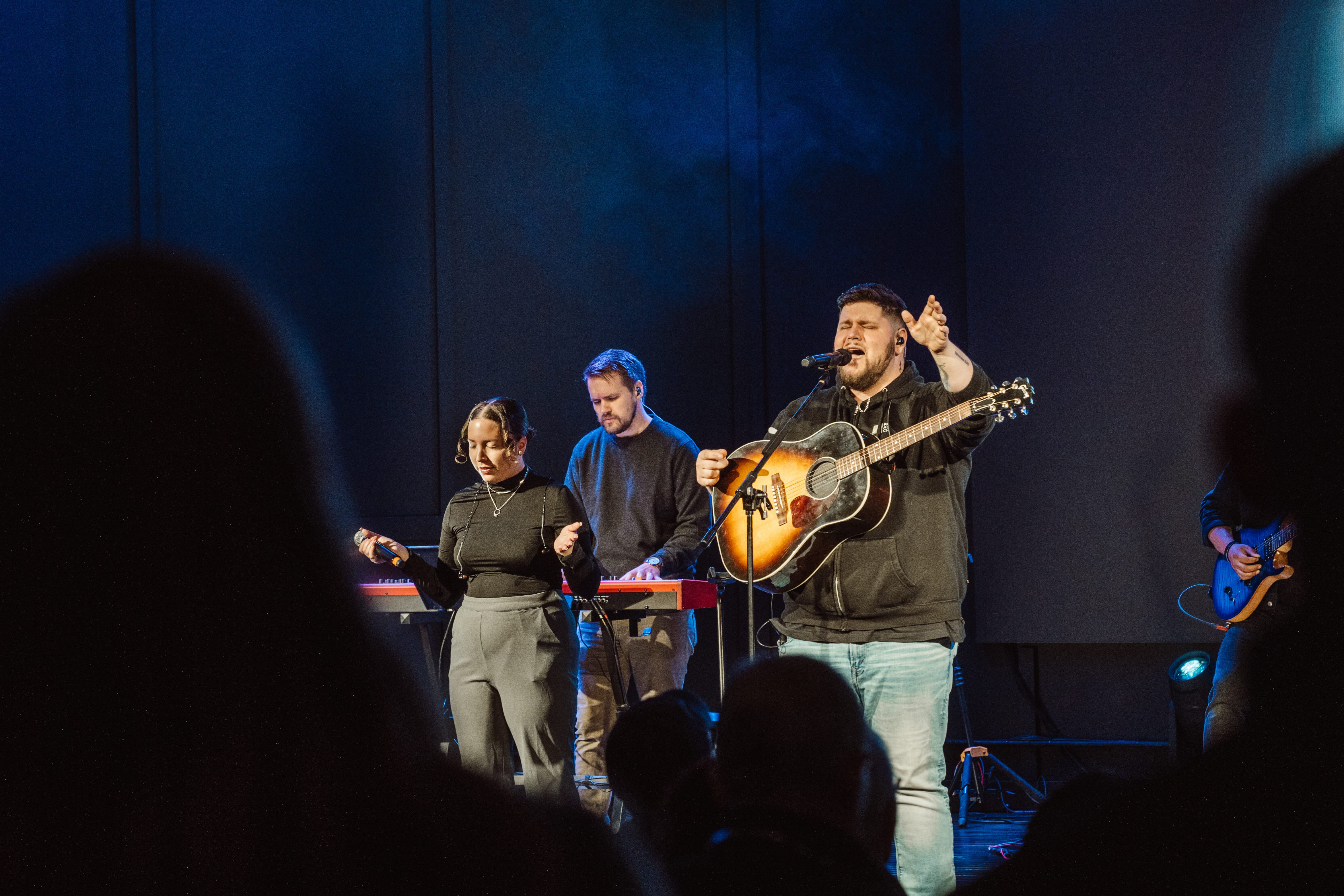 Princeton Alliance Church
