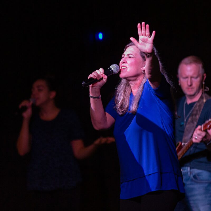 Fearless Faith
