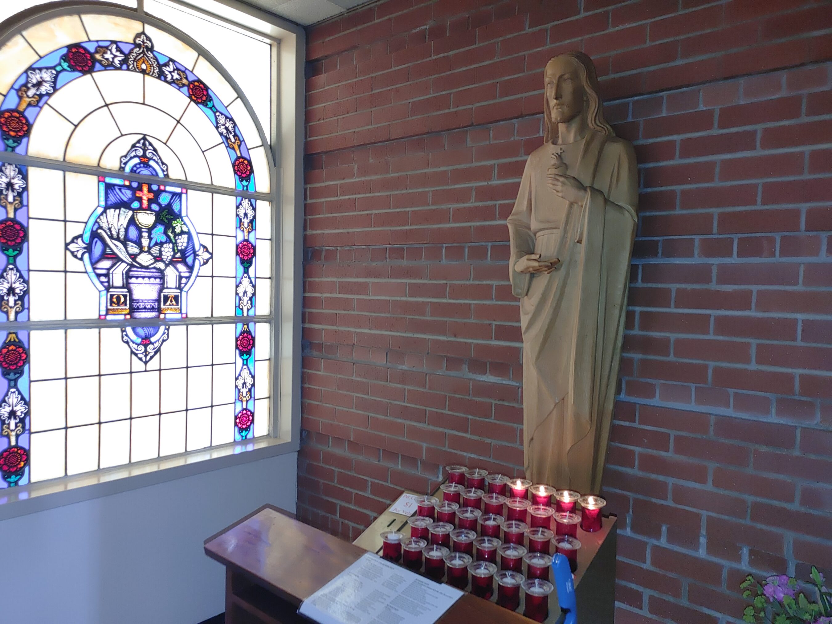Sacred Heart Catholic Church 5