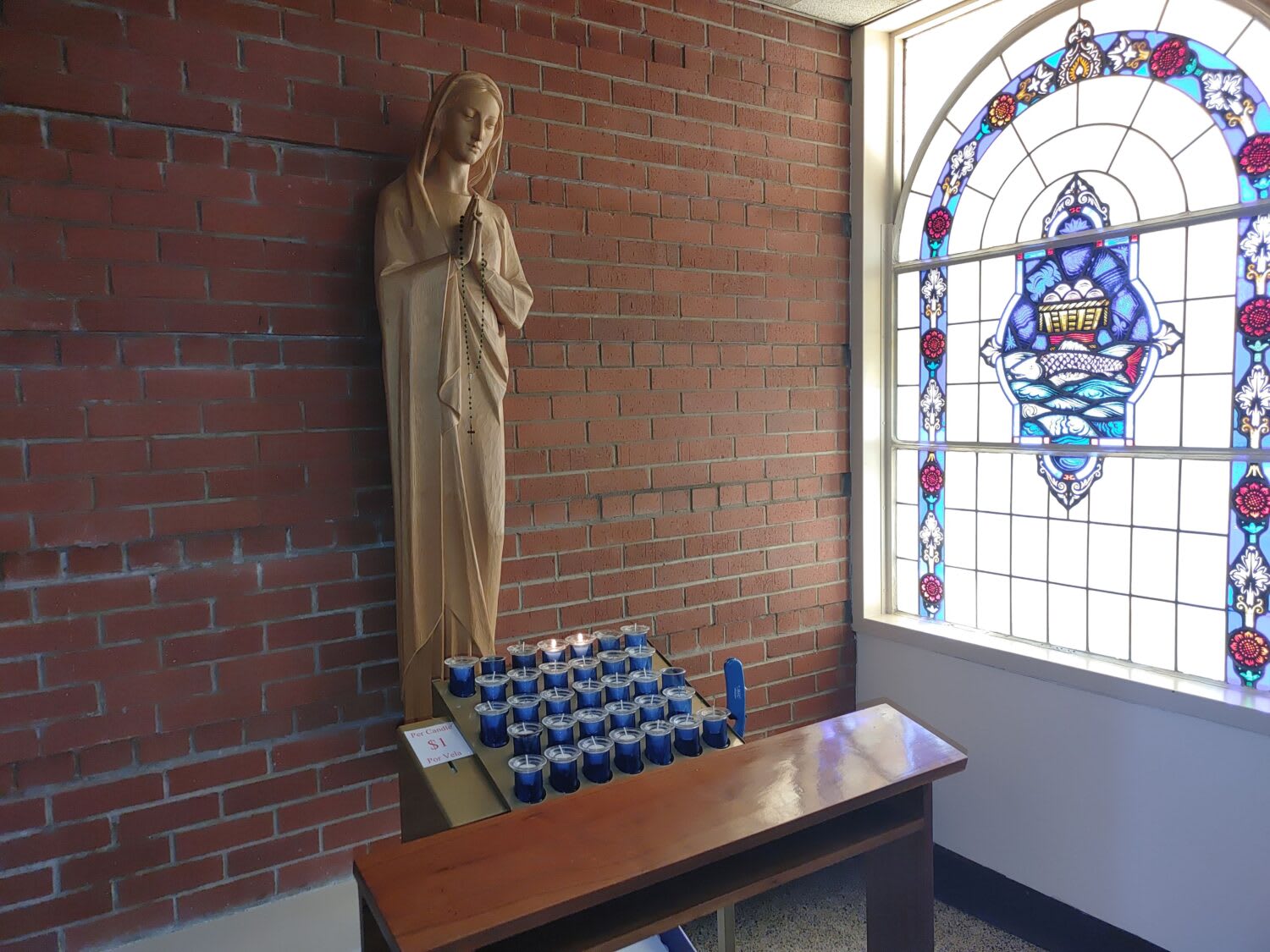 Sacred Heart Catholic Church 4