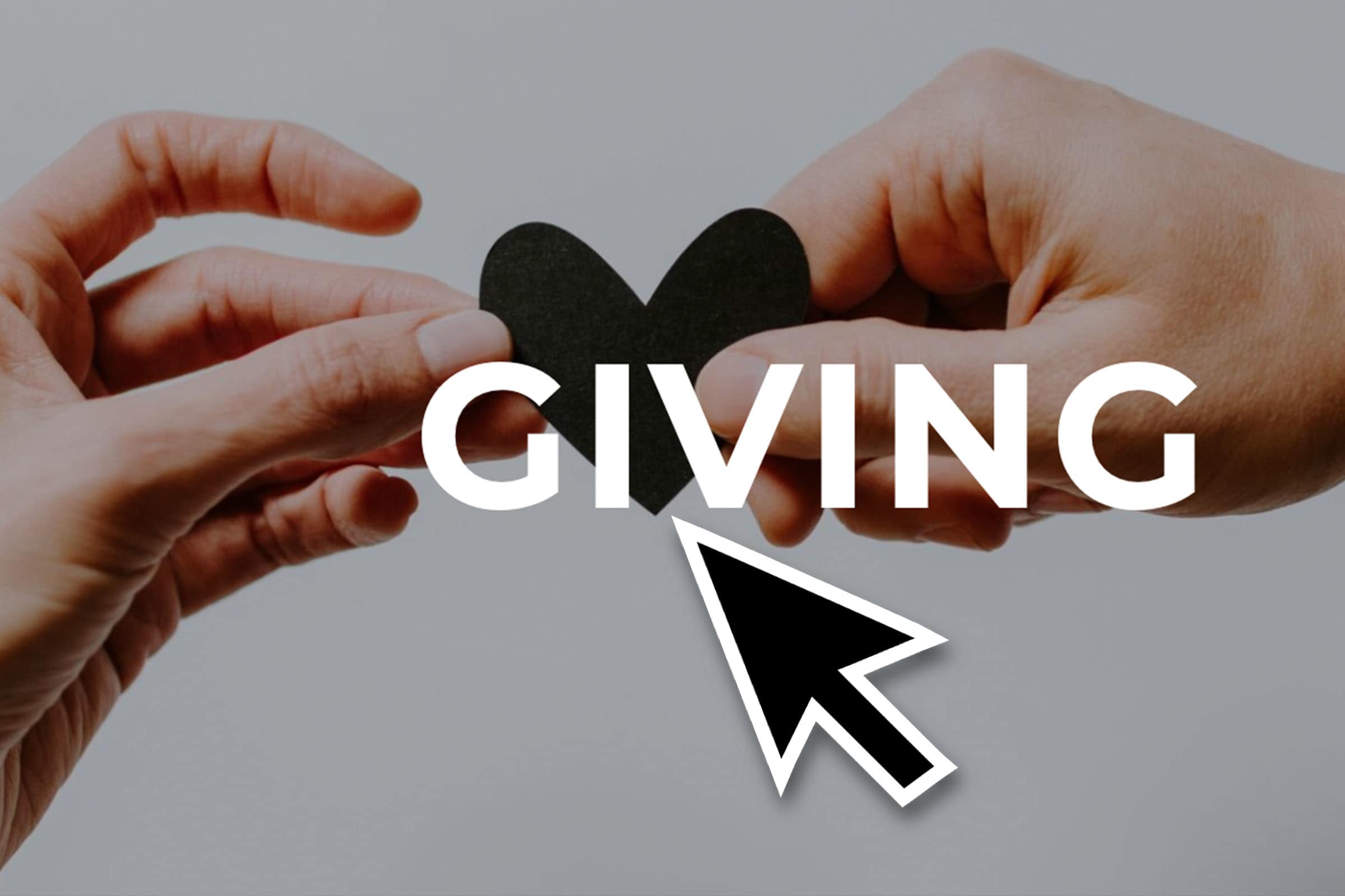 Giving