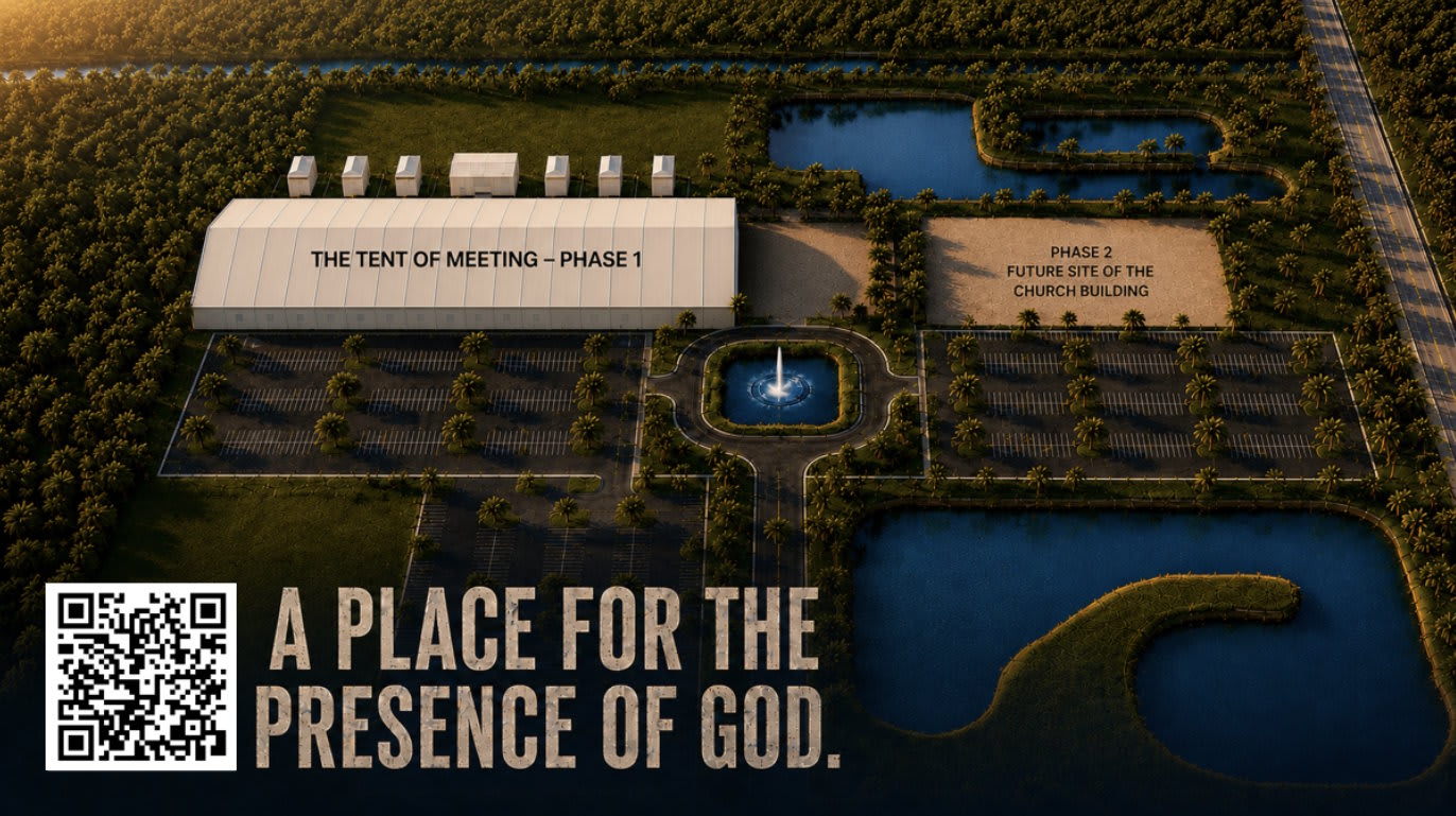 Ocean's Future Home