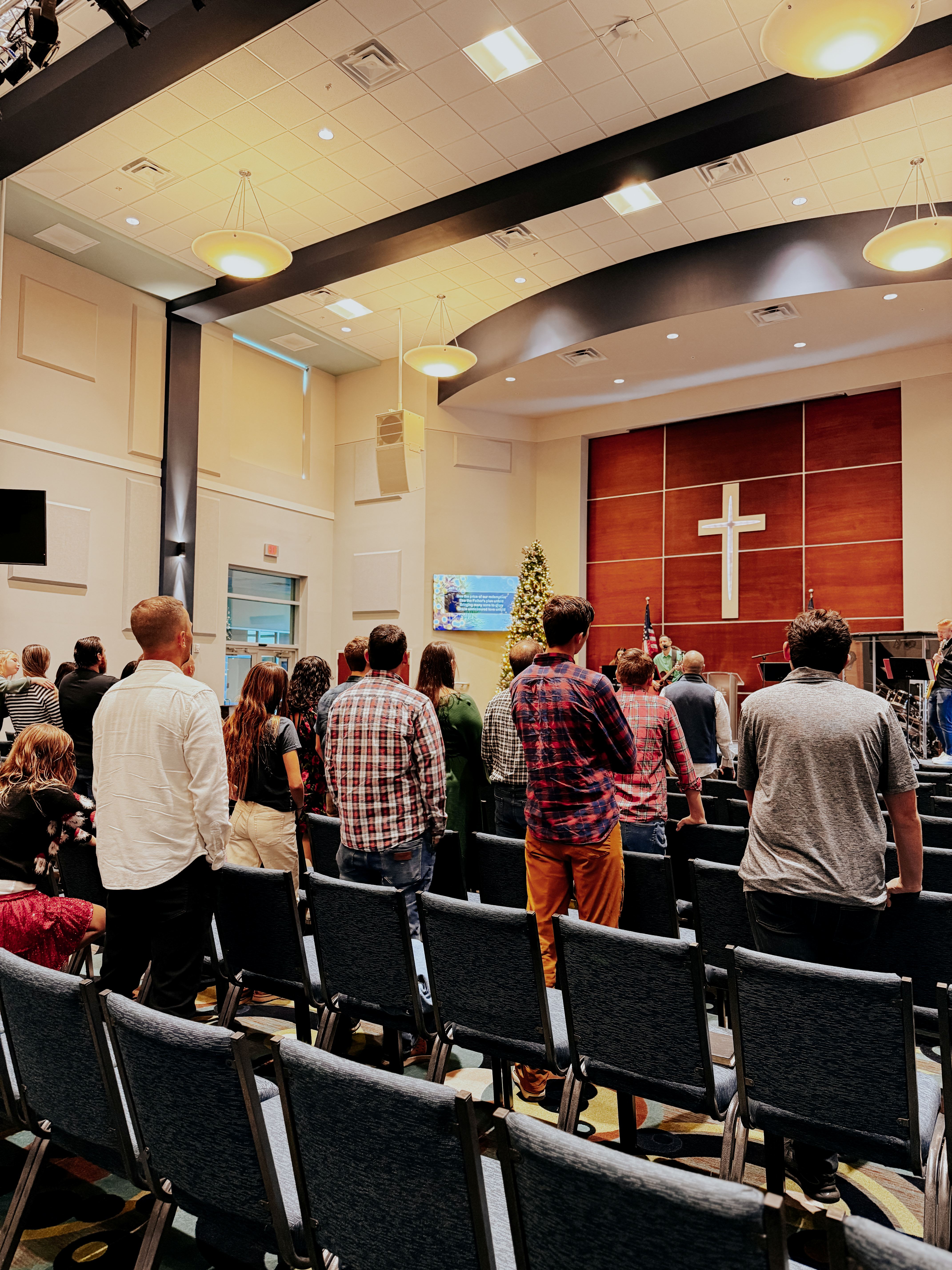 Eleven Church 2