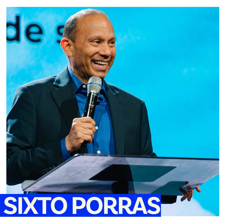 Vicepresidente de Enfoque a la familia