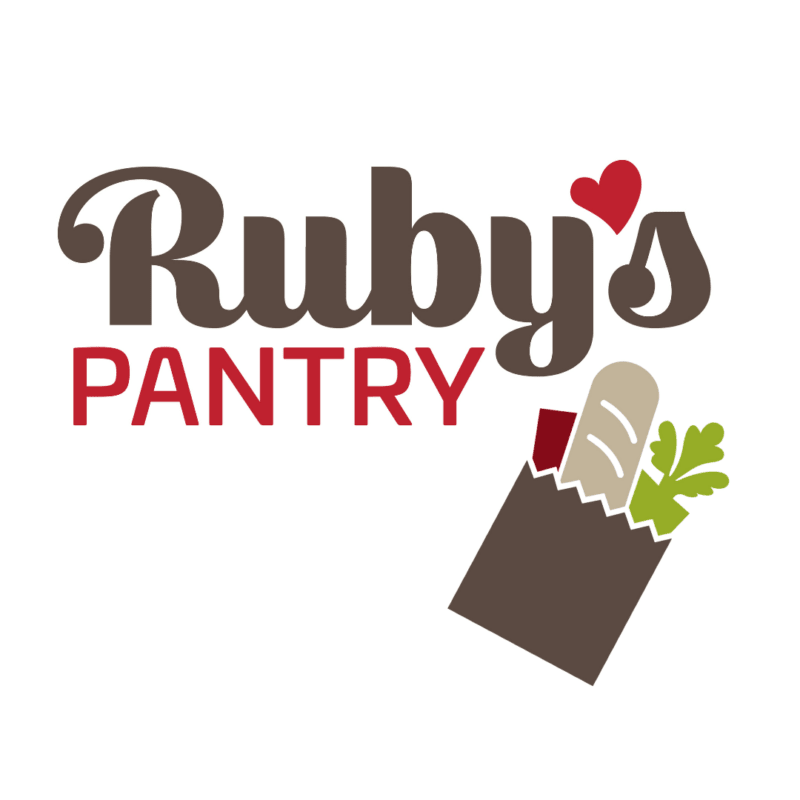 Ruby's Pantry