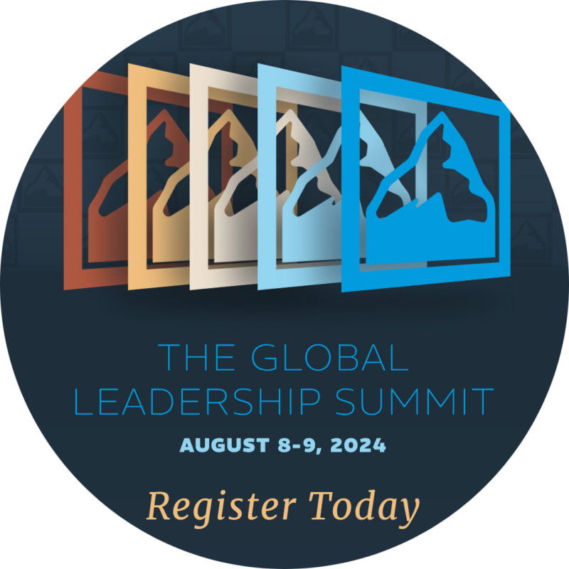 The Global Leadership Summit