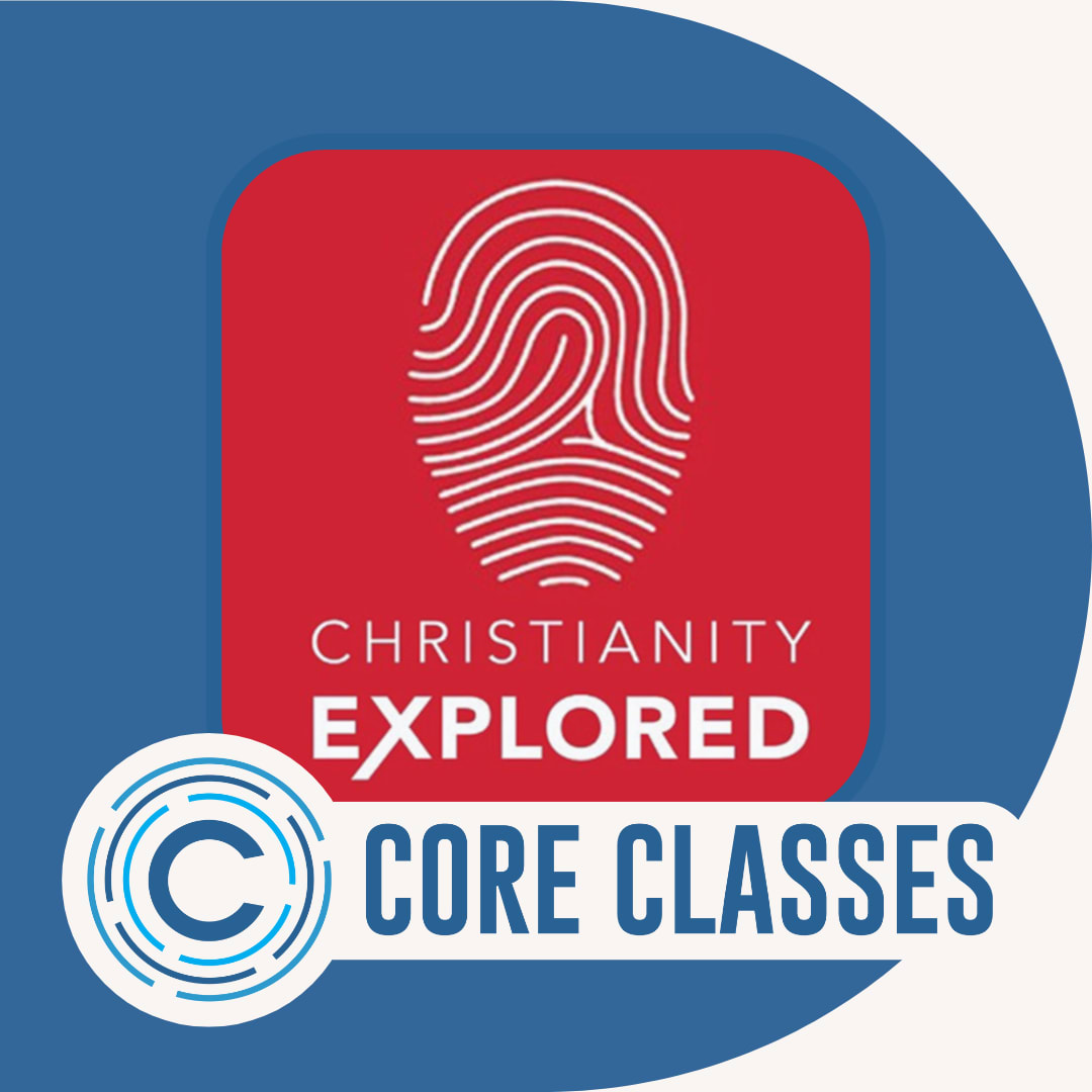 Christianity Explored