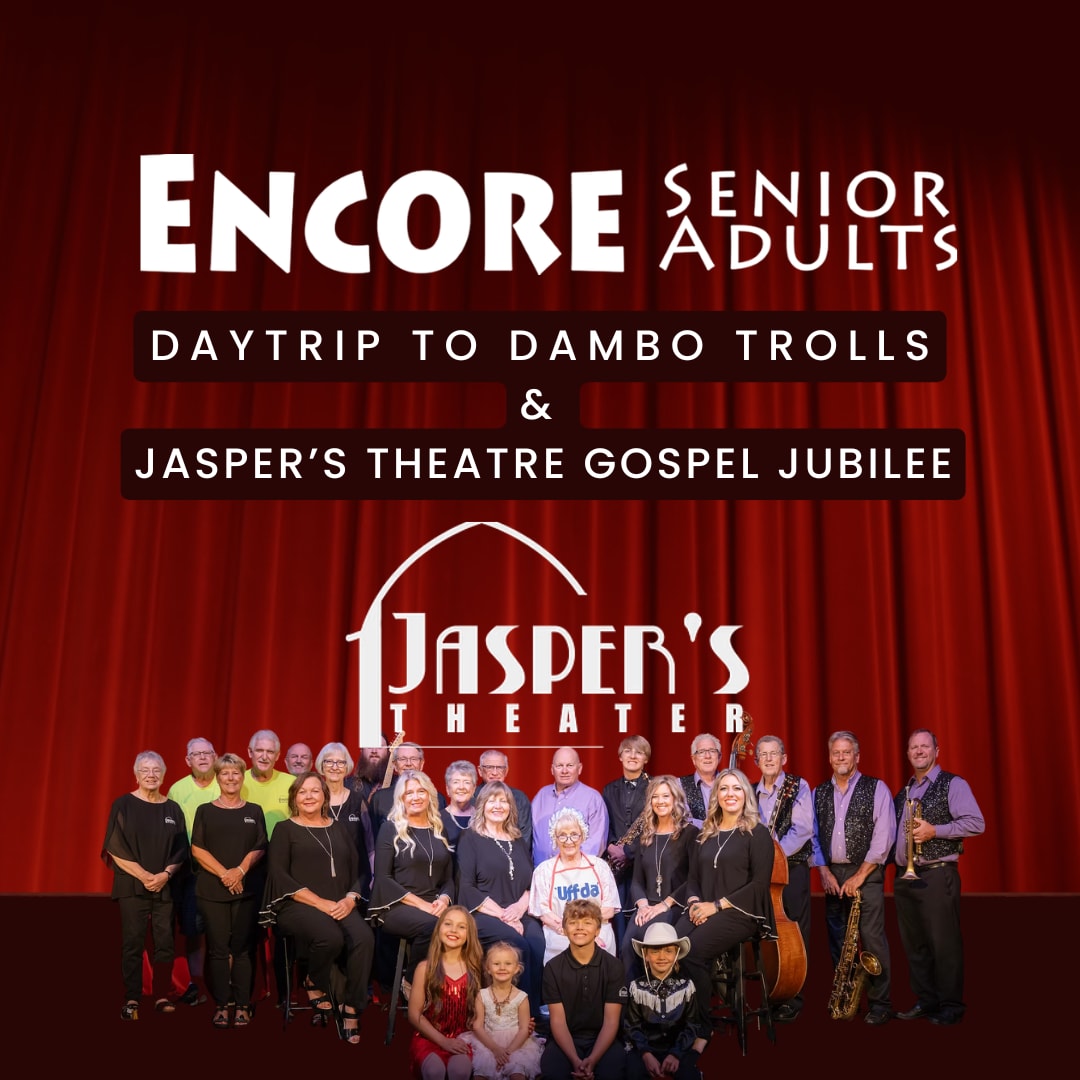 June Encore
