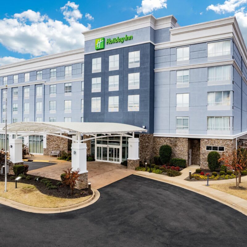 Holiday Inn Southaven Central