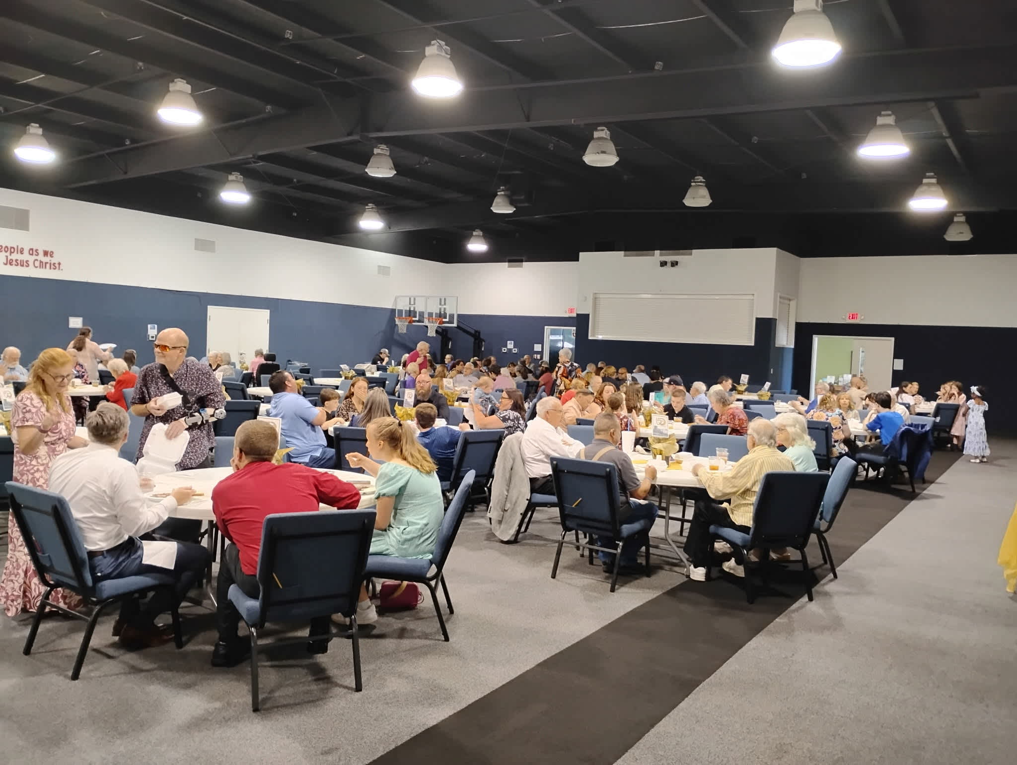 Fellowship