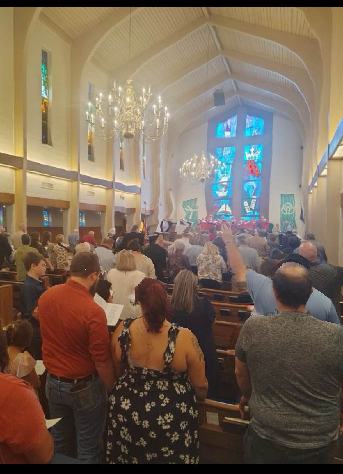 Worship