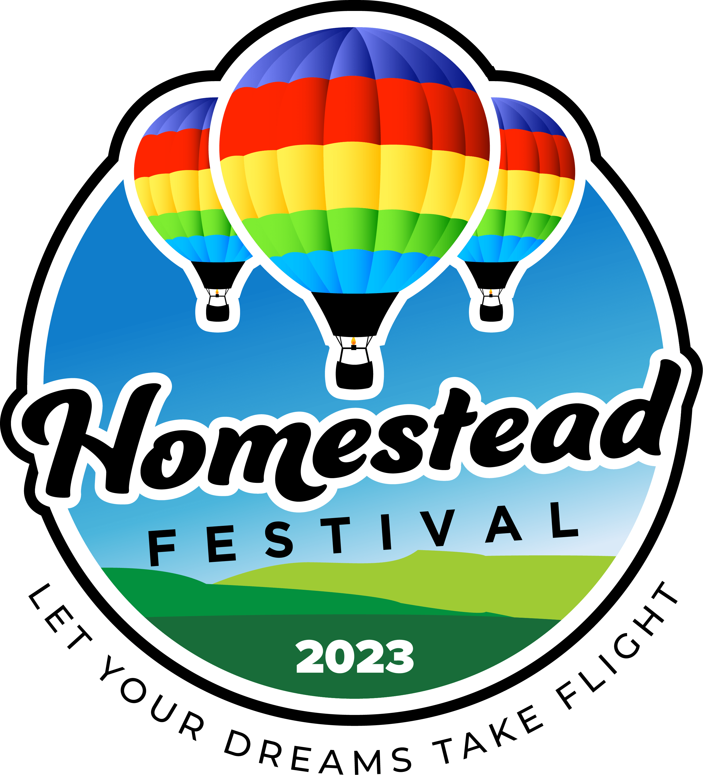 Bureau County Homestead Festival